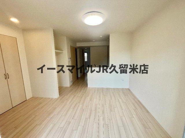 田代本町新築アパートの内装写真