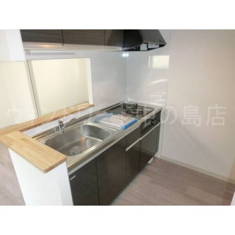 キッチン　詳細は、ウィンドワード中の島店までご相談下さい。