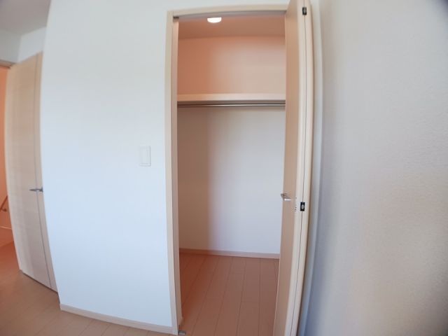 イリーデ・カーサの内装写真