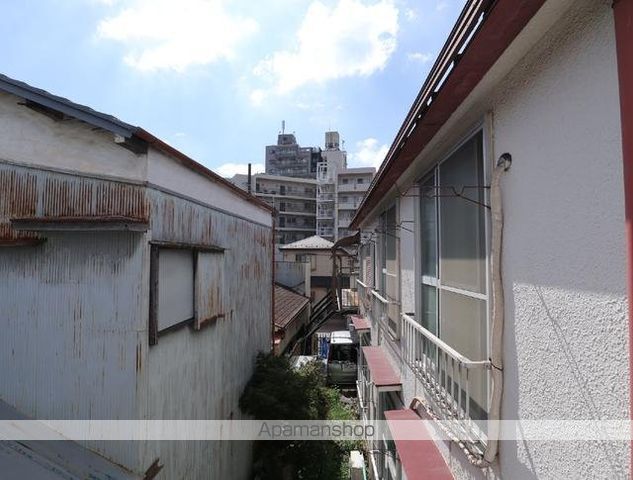 レガーロ新小岩の内装写真