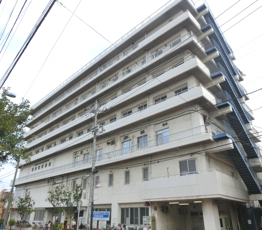 病院　川崎医療生活協同組合川崎協同病院（病院）まで362m