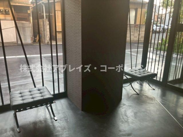 ロビー　☆ロビー☆