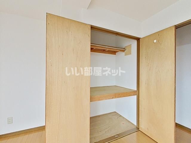 ロイヤルプラザ郡山の内装写真