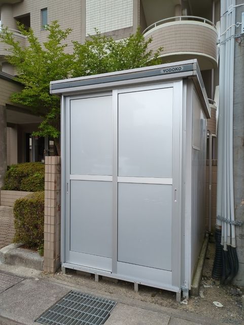 ロイヤルプラザ郡山のその他写真