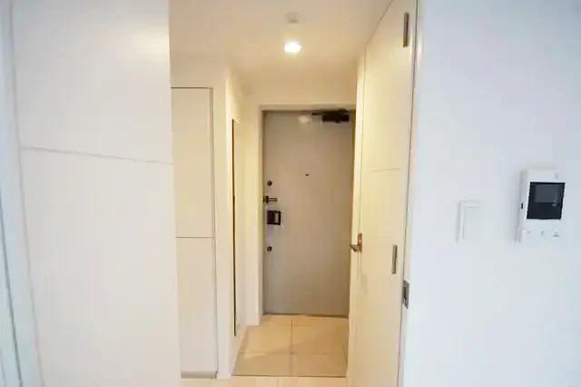玄関　綺麗な玄関です