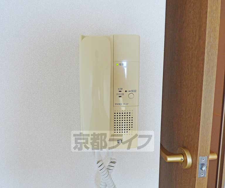 アティ今出川のその他写真