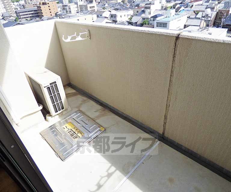 アティ今出川の内装写真