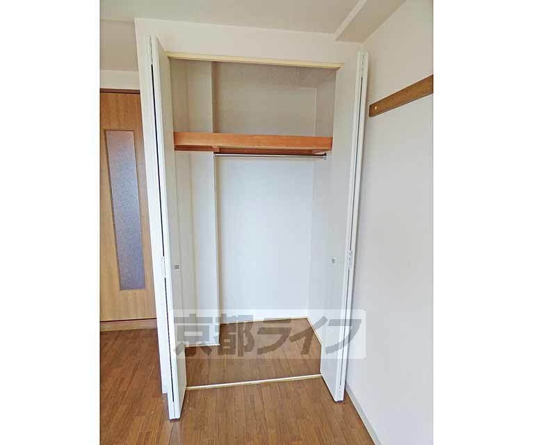 アティ今出川の内装写真