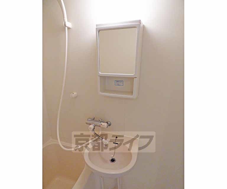 アティ今出川の内装写真
