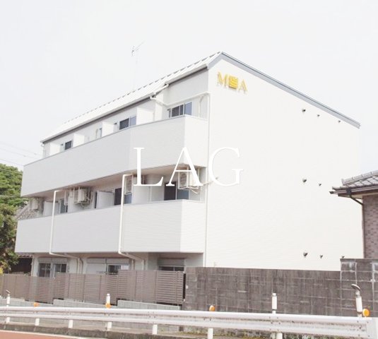 東京メトロ東西線 原木中山駅 徒歩10分 築10年