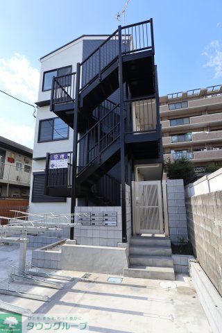 その他共有部分　その他共有部分