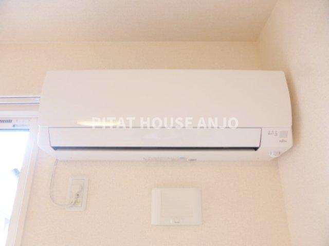 その他設備　同物件別部屋