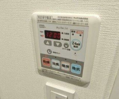 その他設備　設備