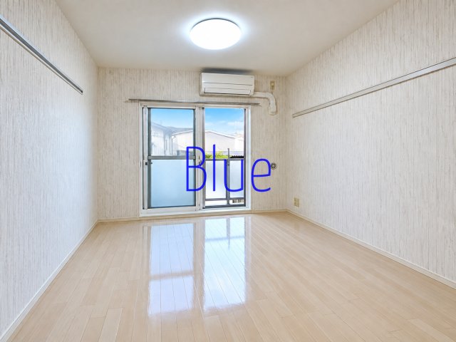 居室・リビング　同じ仕様
