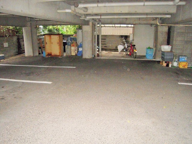 ＪＲ山陽本線 明石駅 徒歩18分 3階建 築40年のその他写真