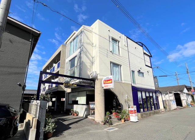 ＪＲ山陽本線 明石駅 徒歩18分 築40年