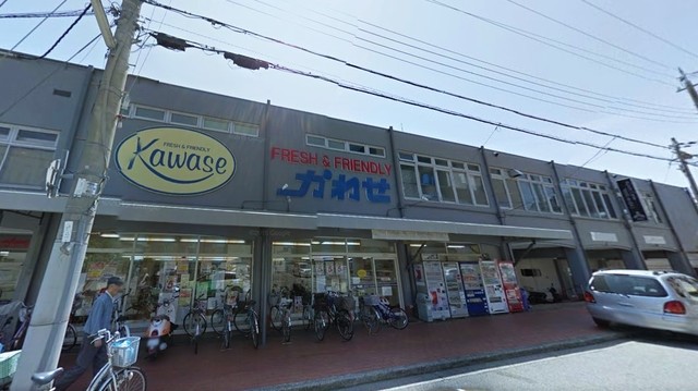 ＪＲ山陽本線 明石駅 徒歩18分 3階建 築40年の周辺写真
