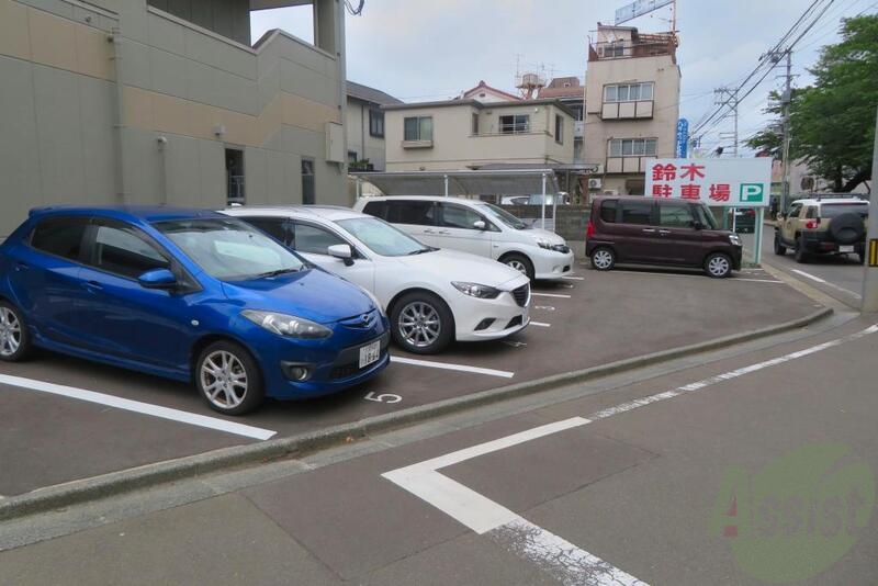 その他　（その他）まで100m
