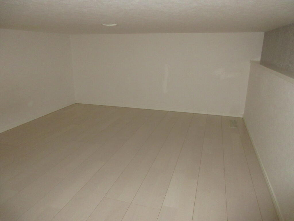 その他部屋・スペース　床下収納