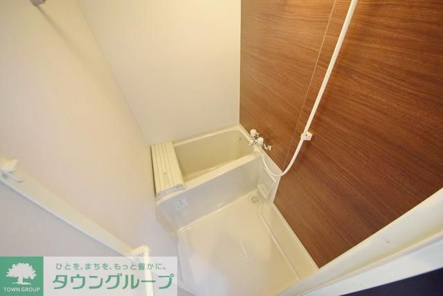 バス・シャワールーム　お問合せはタウンハウジングまで！※現地待合わせ相談可能