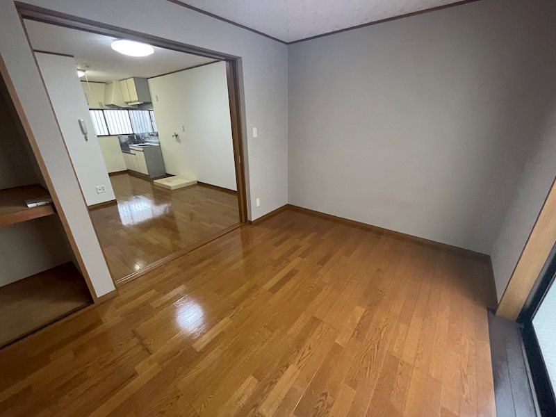 居室・リビング　別部屋