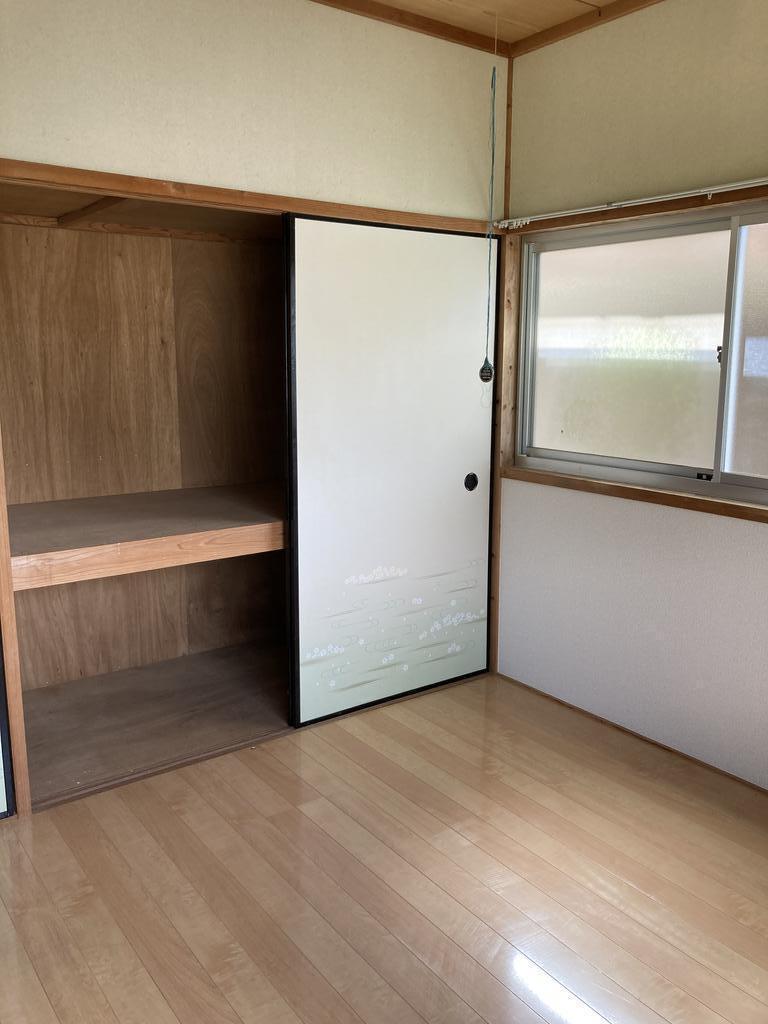 その他部屋・スペース　個室の洋間です。