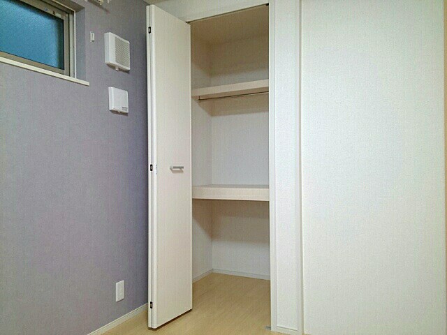 収納　参考写真、現況優先