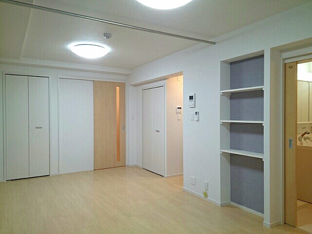 居室・リビング　参考写真、現況優先