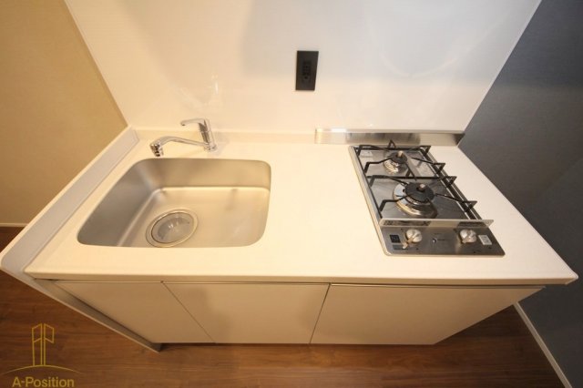 キッチン　ブエナビスタ梅田ノース