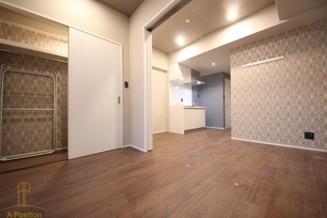 その他部屋・スペース　ブエナビスタ梅田ノース