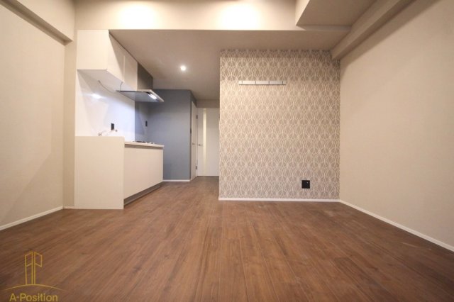 居室・リビング　ブエナビスタ梅田ノース