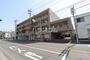 北松戸駅より徒歩10分 3階 築25年の賃貸物件
