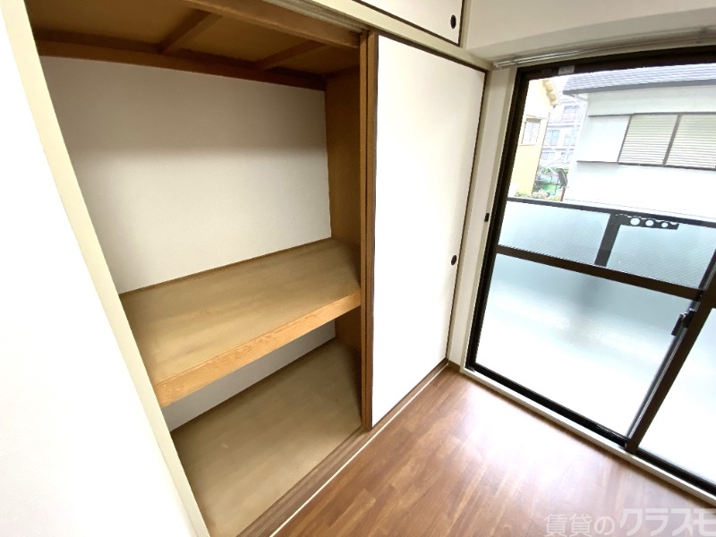 収納　たっぷり入ります！