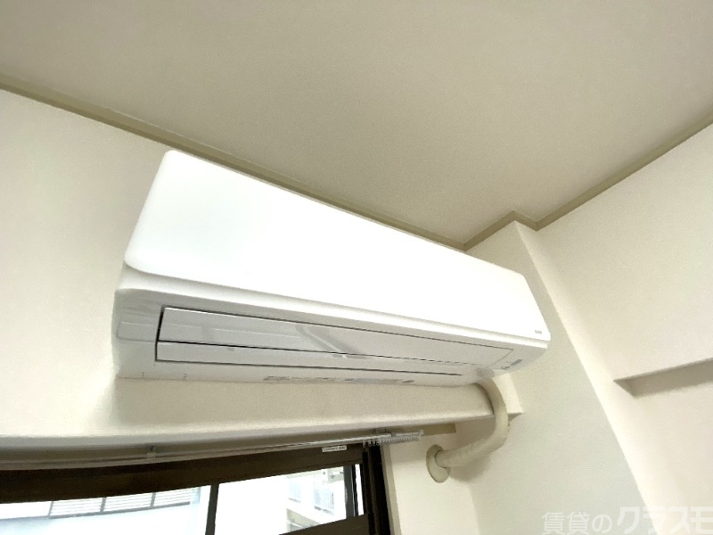 その他設備　嬉しい設備です＾＾