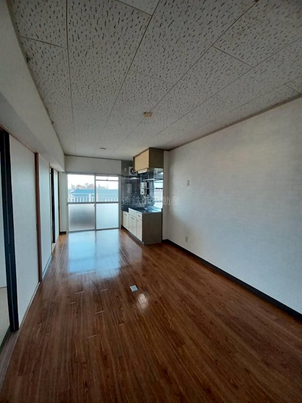 居室・リビング　※現況優先