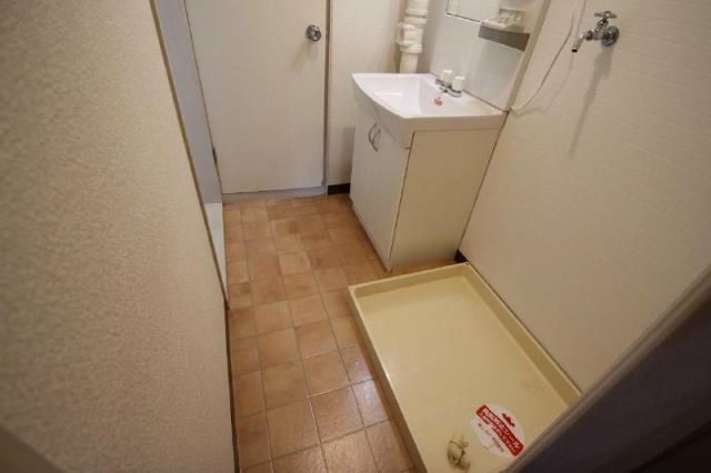 その他設備　※現況優先