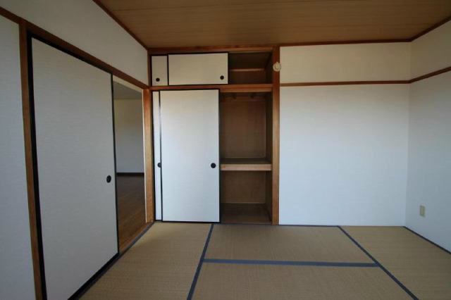 収納　※現況優先