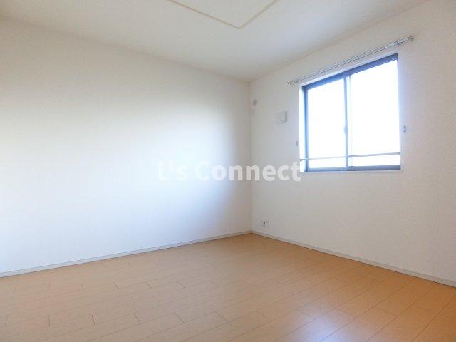 その他　各部屋が独立していて、それぞれのお部屋がもてます。