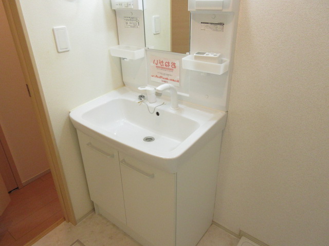リバーサイド田久IIの内装写真