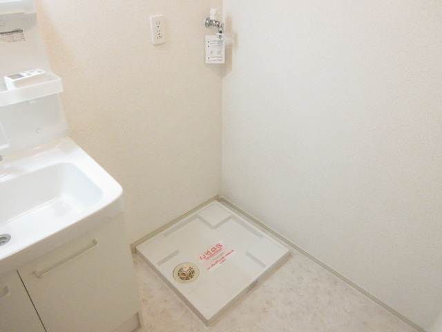 リバーサイド田久IIの内装写真