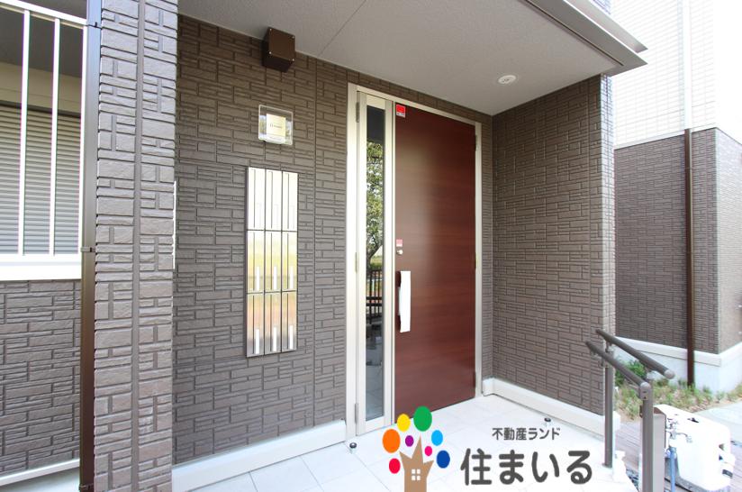愛知県名古屋市南区桜台２（アパート）の賃貸物件の外観