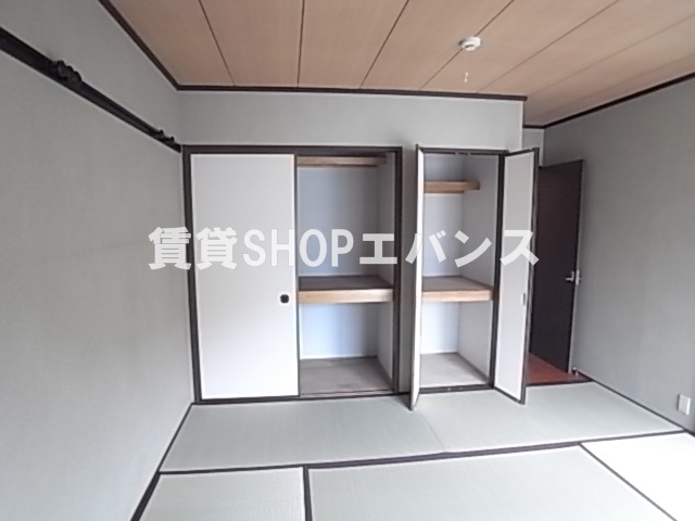 【シルキーコーポ東船橋のその他部屋・スペース】