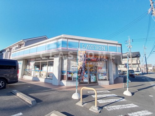 【安城市錦町のマンションのコンビニ】