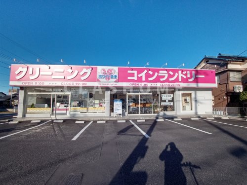 【安城市錦町のマンションのその他】