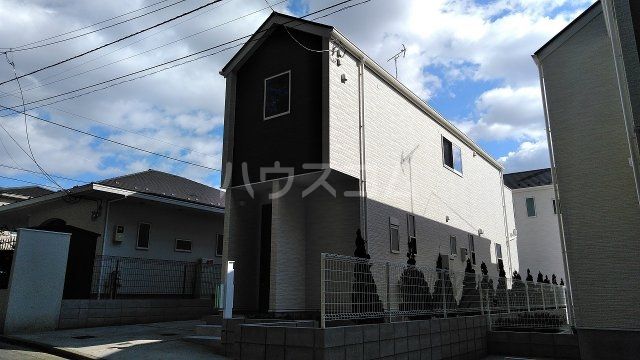 杉並区善福寺のその他の建物外観