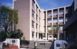 小学校　円座小学校さん（小学校）まで1100m