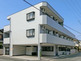 地下鉄七隈線/賀茂駅 歩4分