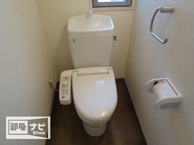 【キュービックパレスのその他】