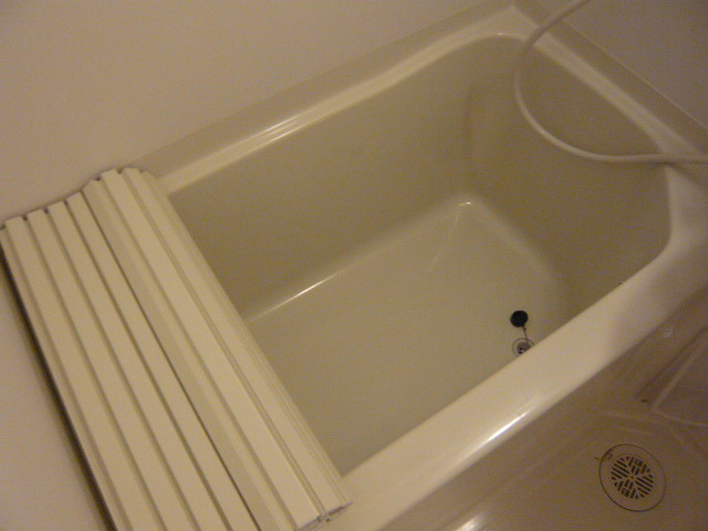 バス・シャワールーム　バスルーム