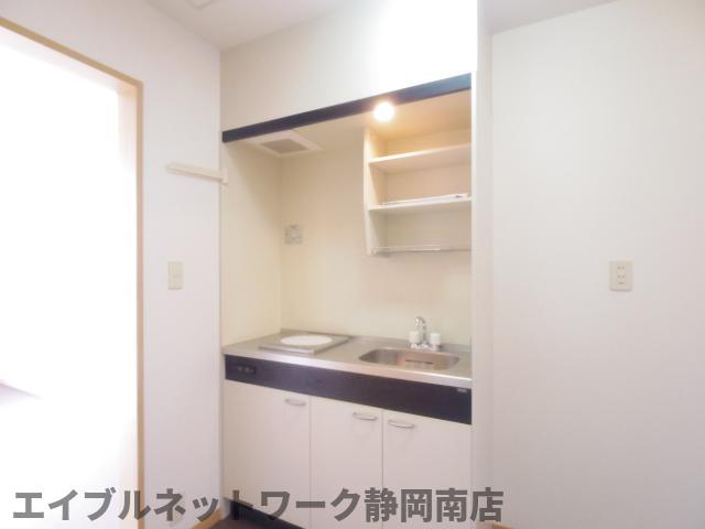 キッチン　使いやすいキッチンです